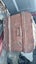 Gumteee steal trunk good condition emaculate inside semi heavy Carousel 7