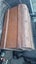 Gumteee steal trunk good condition emaculate inside semi heavy Carousel 8