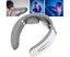 Rechargeable Multi-Functional Smart Neck Massager Cervical massager, shoulder Carousel 4