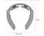 Rechargeable Multi-Functional Smart Neck Massager Cervical massager, shoulder Carousel 5