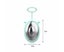 Quick Sleep Aid Machine Device for Mini Insomnia Hand Held Stress Relief-Blue Carousel 7