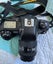 Nikon F100 with Nikkor 28-70mm lens Carousel 4