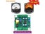ZEROZONE VU Level Audio Meter Driver Kit Driver Board 2PCS Warm LED Meter Head Carousel 1