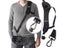 Focus F-1 Shoulder Camera Strap High Quality Quick Carry Speed Sling Soft Carousel 3