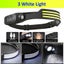Head Torch LED Headlamp (OVER STOCKED) Carousel 5