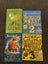 4 x David Walliams kids books Carousel 1