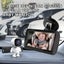 Dual Car Camera Baby Monitor Carousel 2