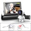 Dual Car Camera Baby Monitor Carousel 7