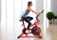 Spin Bike Exercise Cycling Bicycle Carousel 2