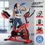 Spin Bike Exercise Cycling Bicycle Carousel 8