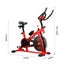 Spin Bike Exercise Cycling Bicycle Carousel 9