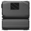 ECOFLOW River 3 Max Portable Power Station 527WH 3* AC 600W, 2* USB-A 24W, 2* Carousel 5