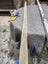 Solid Black Maire Timber 4.62 meters Total 2 Pieces 55x55mm Carousel 4