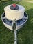 Milkbar 50 Teat Calf Feeder Deluxe Model Carousel 6