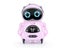 Children's Electric Mini Pocket Robot With Voice Puzzle Interaction Carousel 1
