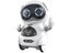 Children's Electric Mini Pocket Robot With Voice Puzzle Interaction Carousel 5