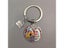Key To New House Kechain Starry Sky Key Ring Gift For New Home Carousel 6
