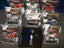 Formular One Car Collection With Magizines 1:43 Scale Carousel 2