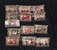 Formular One Car Collection With Magizines 1:43 Scale Carousel 3