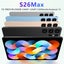 Android 15 Tablet 10.1 Inch 10 Core 8GB RAM 256GB Carousel 1