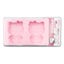 Chefmade x Sanrio - Hello Kitty Shape Silicone Ice Cream Mould Carousel 1