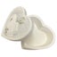 Heart Shaped Trinket Box - Confirmation Carousel 1