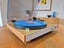 Harman Kardon HK720 vintage turntable.....made in Japan! Carousel 3