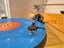 Harman Kardon HK720 vintage turntable.....made in Japan! Carousel 5