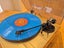 Harman Kardon HK720 vintage turntable.....made in Japan! Carousel 6