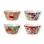 La La Land Italian Summer - Melamine Bowl Set Carousel 1