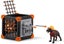 Schleich Eldrador Creatures - Battle Cave: Lava Hyena Carousel 1