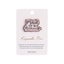 Splosh Wedding & Anniversary - Maid of Honour Keepsake Pin Carousel 1