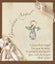 Guardian Angel Birthstone Lapel Pin - August Carousel 1