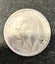 English silver 1919 half crown Carousel 2