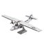 Metal Earth - 3D Metal Model Kit - Consolidated PBY Catalina Carousel 1
