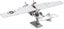 Metal Earth - 3D Metal Model Kit - Consolidated PBY Catalina Carousel 2