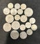 English silver coins 1930’s – 50’s era Carousel 2