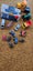 Toy cars Carousel 1