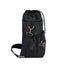 Sachi Crossbody Insulated Bottle Bag - Black - Large Carousel 2