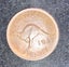 Australian 1947 Penny Carousel 1