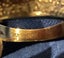 9ct gold ring with 0.5ct diamonds Carousel 3