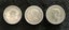 Australian 40’s era shillings Carousel 2