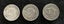 Australian 40’s era shillings Carousel 1