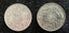 Australian 50c 1966 x 2 Carousel 1