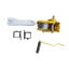 AIR CONDITIONING LIFTING TOOL OUTSIDE INSTALLATION FOLDING CRANE MANUAL WINCH Carousel 8