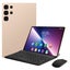 Android 15 Tablet 10.1 Inch 10 Core 8GB RAM 256GB Carousel 2