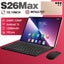 Android 15 Tablet 10.1 Inch 10 Core 8GB RAM 256GB Carousel 8