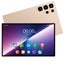 Android 15 Tablet 10.1 Inch 10 Core 8GB RAM 256GB Carousel 9