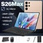 Android 15 Tablet 10.1 Inch 10 Core 8GB RAM 256GB Carousel 13