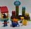 Duplo My First Garden 10819 ^ Carousel 1